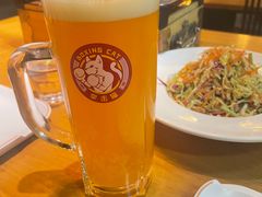 -二旗里烧烤·烤羊排(龙域店)