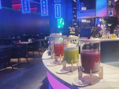 -花西亭·海鲜自助餐厅(瑞城名人酒店)
