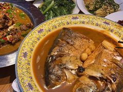 -俭寨大盘鸡·缸子肉·小公鸡·新疆菜(云通店)