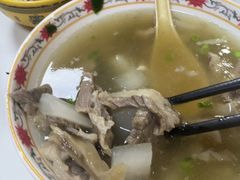-陈记汤饭(水巷口店)
