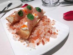 -L'Arome芳芳法国餐厅(仙林金鹰店)