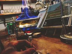 -参差咖啡(水果湖公园店)