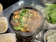 -川香煲(茅台路店)