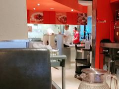 -九毛九西北菜(大东海店)