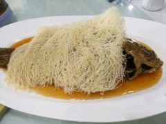 鲤鱼焙面-黄家老店(宋城路店)