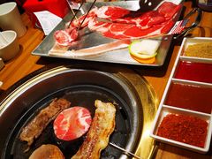 -炉小哥烤肉(信万广场店)