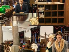 -沈阳金融博物馆