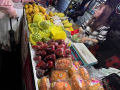 -海大南门夜市(海富街店)