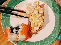 -晴季寿司(延河路万达广场店)