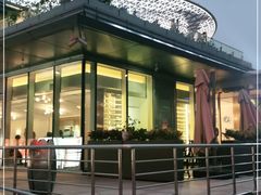 -世博源公馆·本帮融合菜·主题包厢·江景餐厅
