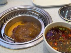 -龍歌自助小火锅(秦淮水游城店)