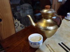 酥油茶-顺顺小吃(独克宗古城店)
