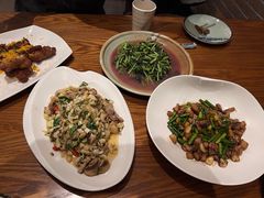 -芳草地度假酒店·野炉中餐厅