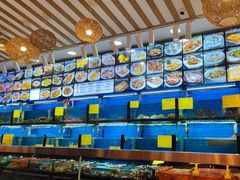 -醉壹号海鲜大排档·老厦门特色菜(厦门美食地标店)