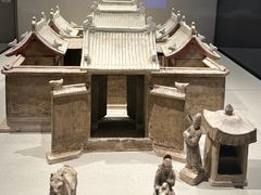 -深圳博物馆(古代艺术馆)