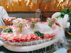 -索伦嘎·传统涮(海拉尔总店)