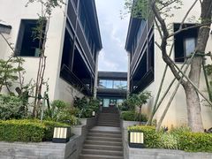 -雅达·阳羡溪山小镇中心