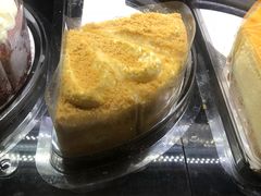 麻薯芝士蛋糕-哈根达斯(深圳海岸城店)