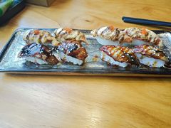 -天一料理(荔枝广场店)