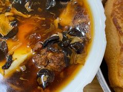 豆腐脑-增盛魁小吃店