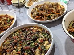 -辣螃铠盆盆蟹大排档(总店)