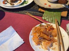 -相约小筑缅泰餐厅(孟定店)