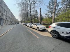 -北京理工大学羽毛球馆(校园南路店)