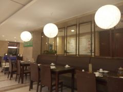 大堂-咪咪川菜(长乐西路店)