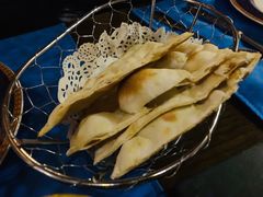 -甘尼仕印度餐厅酒吧(斜塘老街店)