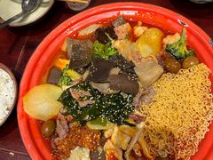 -李炮称盘麻辣烫(无锡荟聚店)