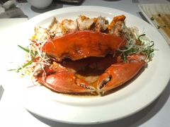 -老洋房花园饭店(绍兴路店)