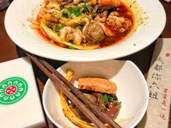 -成都你六姐·牛肉冒菜(城市集市合生汇店)