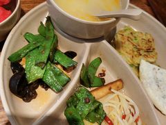 -素满香·食养自助(建邺万达店)