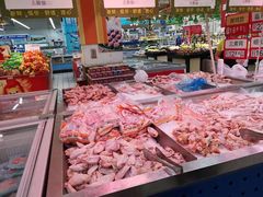 -利群海琴购物广场(商丘路店)