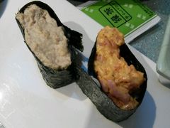 -晴季寿司(红旗街万达店)