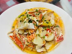 -龙虾当家·大排档(红谷滩五中店)