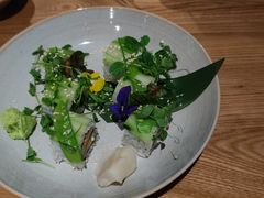 -隐泉之语日式料理(王府中环店)
