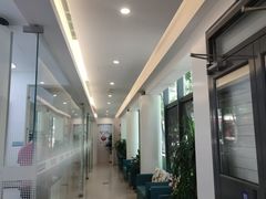 -北京地坛口腔门诊部