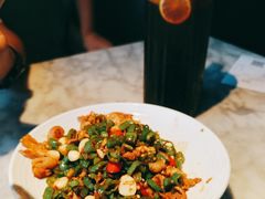 -蔴将·川菜(黄龙万科店)