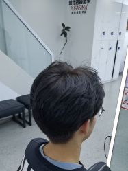 -蒋伟时尚造型
