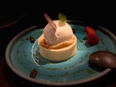 -杭州桐庐康莱德酒店西餐厅-舍