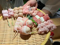 -鳥焱商店(王府大街店)