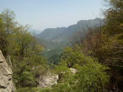-洛阳白云山景区