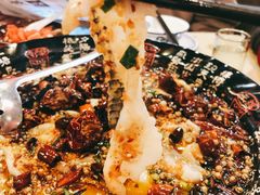 -江味龙虾馆·裸蓝龙虾(南山店)