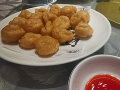 -大树头森林餐厅(番禺广场店)