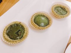 麦草奶塔-枣子树·素食餐厅(普陀山店)
