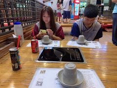 -纽斯桑拿会所(天山店)