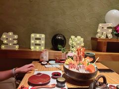 -花潮料理艺食馆(世欧广场店)