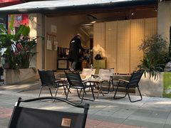 -Jeans Coffee牛仔裤咖啡