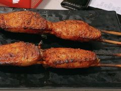 -蚝太郎 • 海鲜烧烤(建国路创始店)